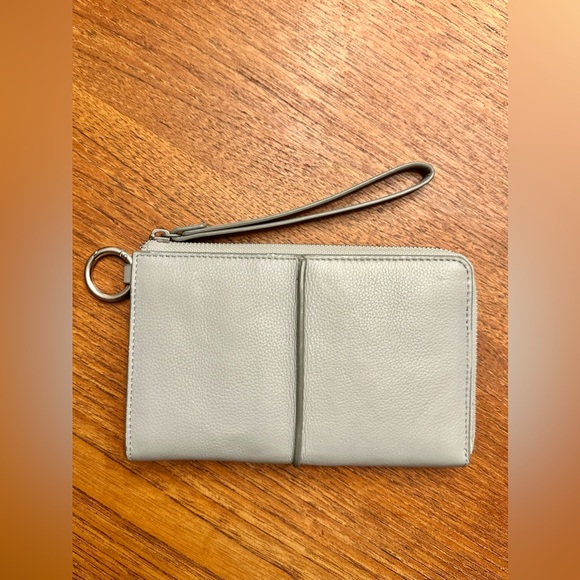LUCKY BRAND Leather Wallet - Picture 2 of 5